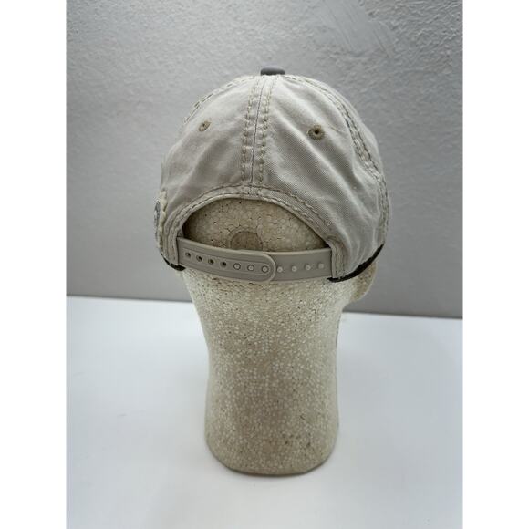 Banana Bay Head Gear Snapback Hat Riviera Maya Mexico Gray Patch Adjustable Cap - Picture 5 of 9